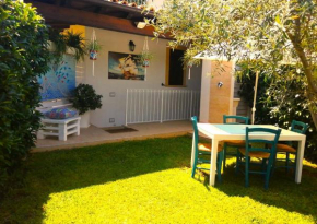 Il Bounty - struttura per soggiorni brevi -